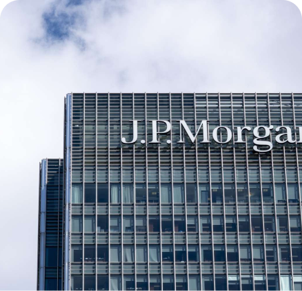 Large Global Bank